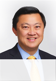 Dr Warren Kuo